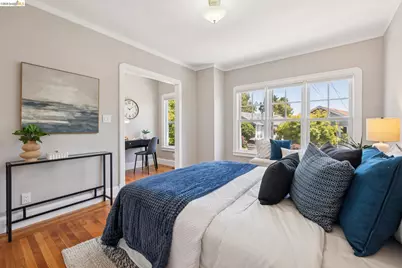 390 43rd, Oakland, CA 94609 - Photo 13