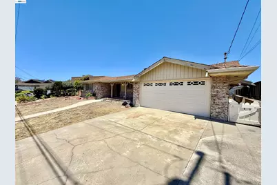2164 Lakeview Dr, San Leandro, CA 94577 - Photo 3