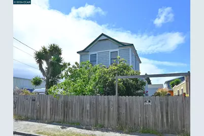 979 Grace Ave, Oakland, CA 94608 - Photo 1