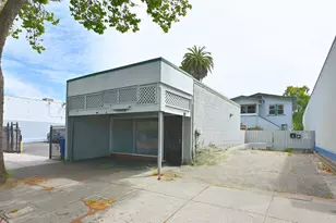 2221 - 2223 San Pablo Ave, Berkeley, CA 94702 - Photo 1