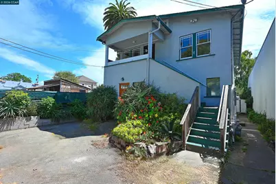 2221 - 2223 San Pablo Ave, Berkeley, CA 94702 - Photo 1