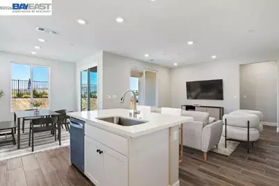 1808 Cresthaven St, Brentwood, CA 94513 - Photo 3