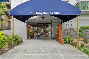 758 Kingston Ave, Oakland, CA 94611 - Photo 1