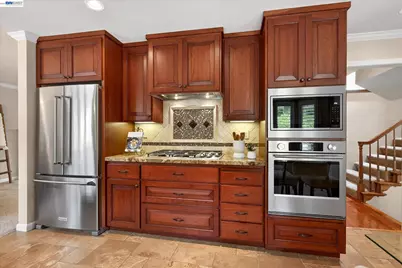 55 Rainbow Bridge Way, San Ramon, CA 94582 - Photo 17