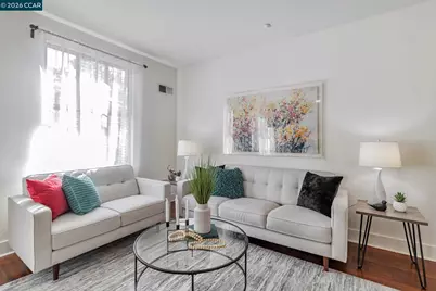 4395 Piedmont Ave #P208, Oakland, CA 94611 - Photo 11