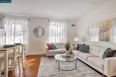 4395 Piedmont Ave #P208, Oakland, CA 94611 - Photo 5