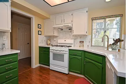 6670 Edgewood Way, Castro Valley, CA 94552 - Photo 27