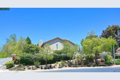 6670 Edgewood Way, Castro Valley, CA 94552 - Photo 47