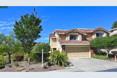 6670 Edgewood Way, Castro Valley, CA 94552 - Photo 1