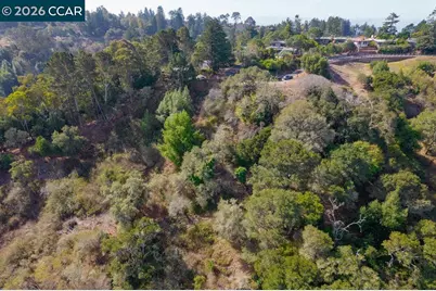 0 Beloit Ave., Kensington, CA 94708 - Photo 3