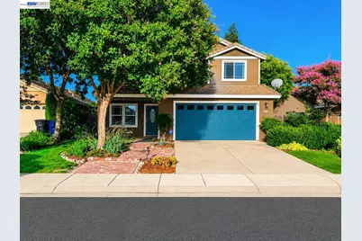 4212 Gold Country Ct, Salida, CA 95368 - Photo 1