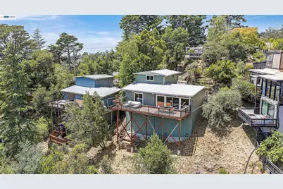 2245 Pelham Pl, Oakland, CA 94611 - Photo 53