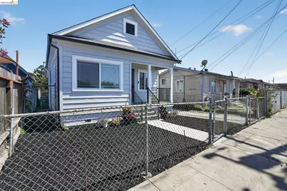 1118 61st Ave, Oakland, CA 94621 - Photo 23