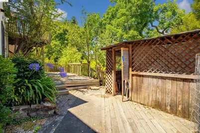 3508 Morcom Ave, Oakland, CA 94619 - Photo 33