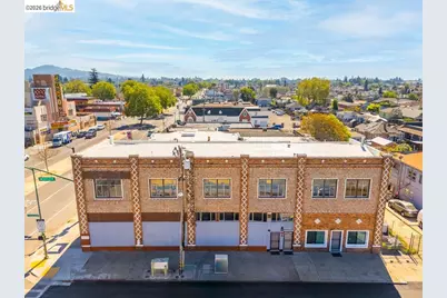 8801 International Blvd, Oakland, CA 94621 - Photo 3