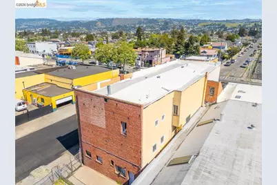 8801 International Blvd, Oakland, CA 94621 - Photo 15