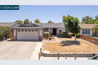 1913 Teresa Ln, Oakley, CA 94561 - Photo 1