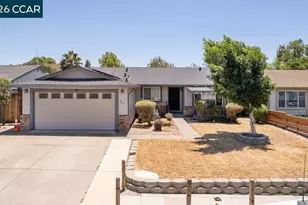 1913 Teresa Ln, Oakley, CA 94561 - Photo 1