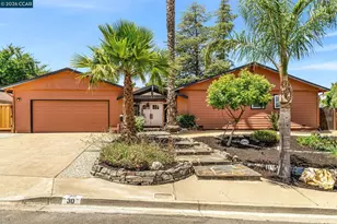 30 Mt Emory Ct, Clayton, CA 94517 - Photo 1