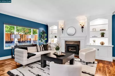 30 Mt. Emory Ct., Clayton, CA 94517 - Photo 1