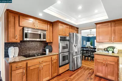 30 Mt. Emory Ct., Clayton, CA 94517 - Photo 15