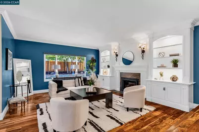 30 Mt. Emory Ct., Clayton, CA 94517 - Photo 11