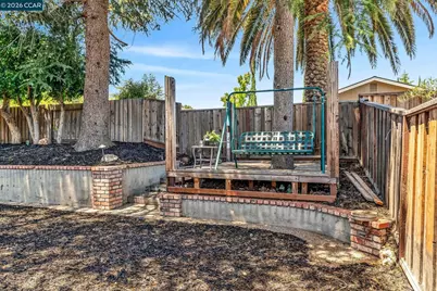 30 Mt. Emory Ct., Clayton, CA 94517 - Photo 43