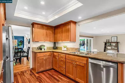 30 Mt. Emory Ct., Clayton, CA 94517 - Photo 15