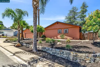 30 Mt. Emory Ct., Clayton, CA 94517 - Photo 3