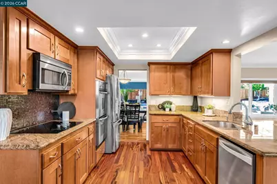 30 Mt. Emory Ct., Clayton, CA 94517 - Photo 13