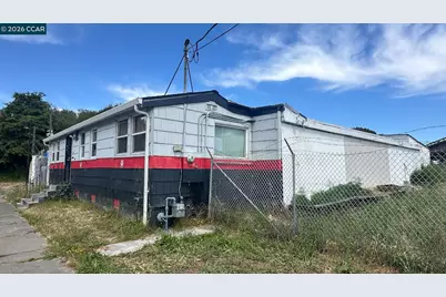 6322 Ohio St, El Cerrito, CA 94530 - Photo 1