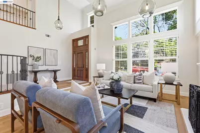 807 Tunbridge Rd, Danville, CA 94526 - Photo 5