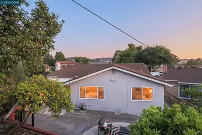 4321 Fran Way, El Sobrante, CA 94803 - Photo 35