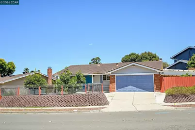 4321 Fran Way, El Sobrante, CA 94803 - Photo 47