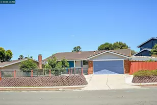 4321 Fran Way, El Sobrante, CA 94803 - Photo 47