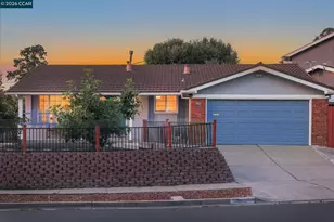 4321 Fran Way, El Sobrante, CA 94803 - Photo 1