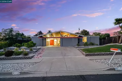 3707 Merridan Dr, Concord, CA 94518 - Photo 61