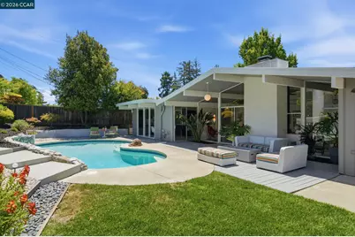 3707 Merridan Dr, Concord, CA 94518 - Photo 41