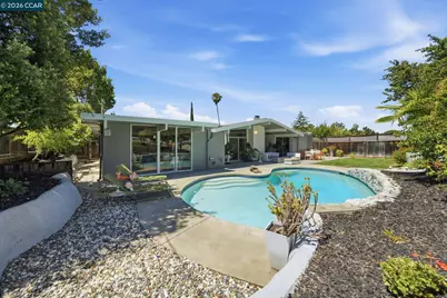 3707 Merridan Dr, Concord, CA 94518 - Photo 45