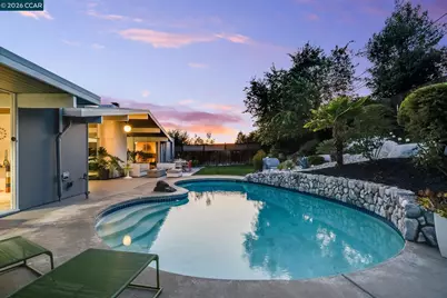 3707 Merridan Dr, Concord, CA 94518 - Photo 5