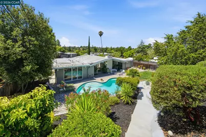 3707 Merridan Dr, Concord, CA 94518 - Photo 37