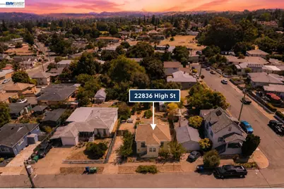 22836 High St, Hayward, CA 94541 - Photo 3