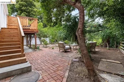 31 Harbord Court, Oakland, CA 94618 - Photo 41