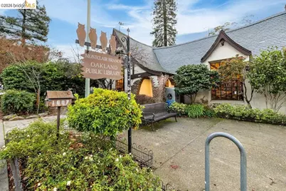 31 Harbord Court, Oakland, CA 94618 - Photo 61