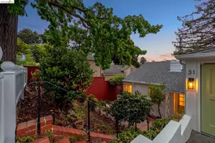 31 Harbord Ct, Oakland, CA 94618 - Photo 3