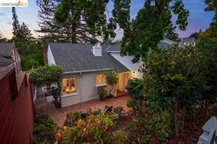 31 Harbord Ct, Oakland, CA 94618 - Photo 5