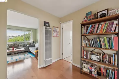 3054 Bona St #D, Oakland, CA 94601 - Photo 21