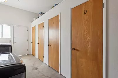 3054 Bona St #D, Oakland, CA 94601 - Photo 29