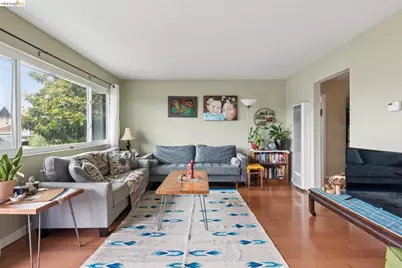 3054 Bona St #D, Oakland, CA 94601 - Photo 7