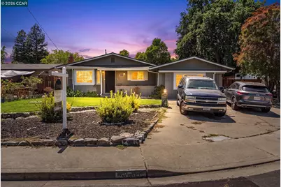 993 Argenta Court, Pacheco, CA 94553 - Photo 1